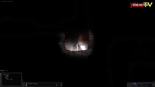 Hidden Deep - Khám Phá Bí Mật Trong Lòng Trái Đất смотреть онлайн