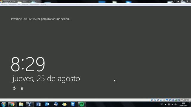 Instalar característica: Media Foundation. смотреть онлайн