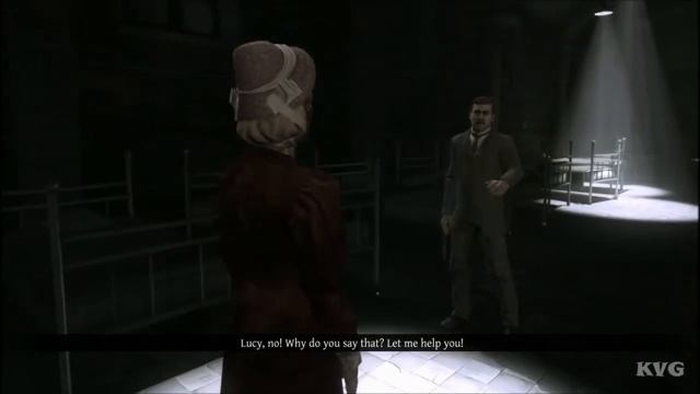 The Testament of Sherlock Holmes - Walkthrough - Part 18 (PC/X360/PS3) [HD] смотреть онлайн