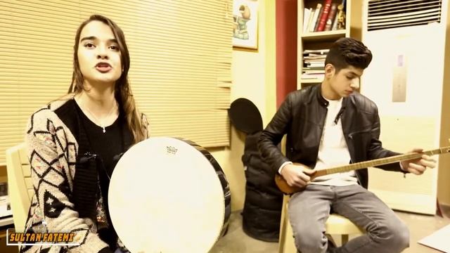 Kurdish Music