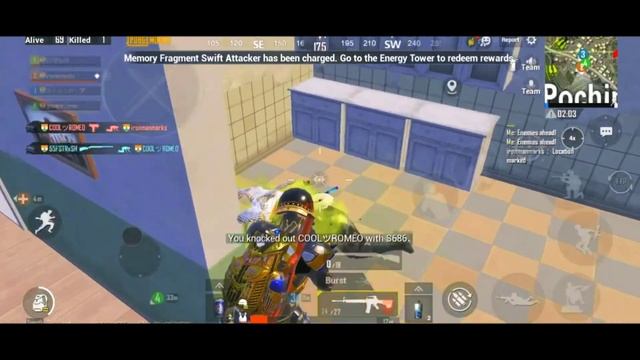 Devil ⚡️A beat sync PUBG MOBILE MONTAGE ⚡️ shotgun king ???🔥 #pubgmobile #axomtrxshgaming смотреть онлайн