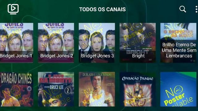 Melhor Lista IPTV do mercado app pro смотреть онлайн