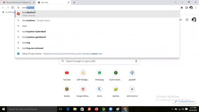 Microservice II Introduction of Security II Session 111 II by Ravikant Sir смотреть онлайн