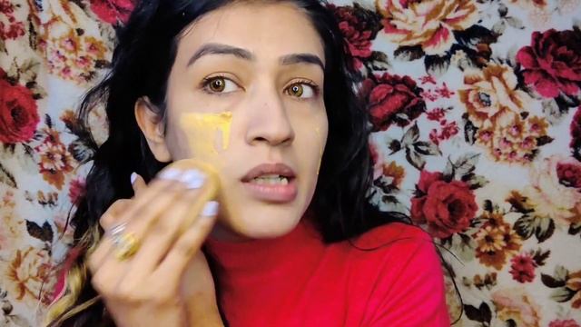 MAC STUDIO SCULPT SPF 15 Foundation NC30 ll 3600Rs ll Demo+ Review ll Priyanka Rawat смотреть онлайн