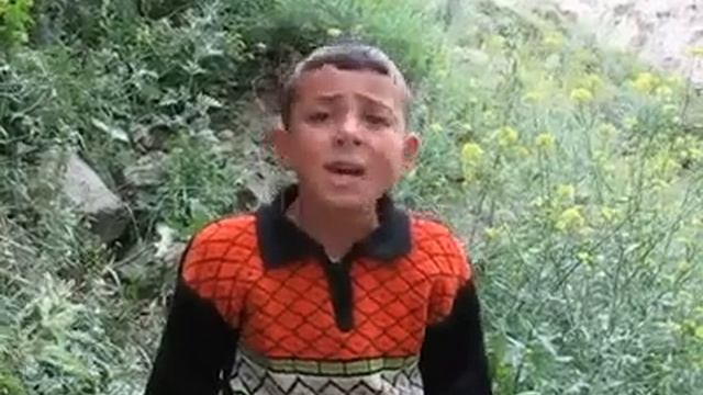 BayburtLu ÇocukTan Çok GüzeL bir ses iLe Türküü.... смотреть онлайн