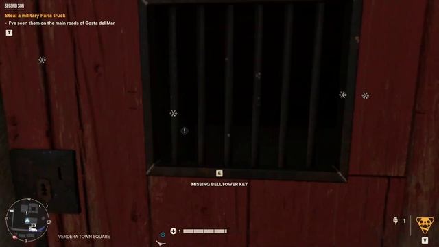 Far Cry 6 : Ultimate Edition : PC : Part 17 Second Son смотреть онлайн