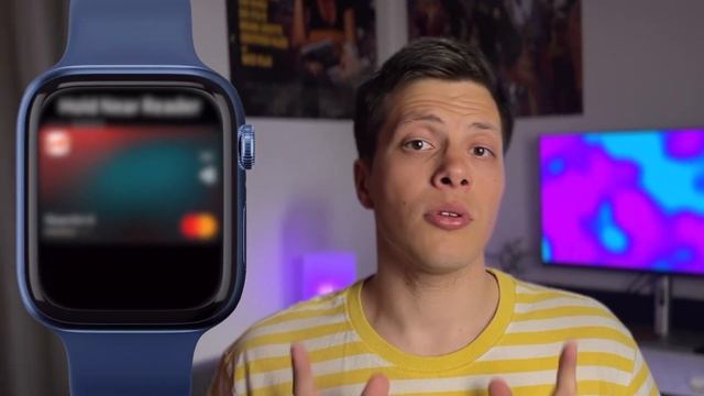 Own Apple Watch? Try These 10 Features! (Series 8, Ultra, SE & More) смотреть онлайн