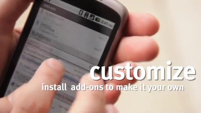 New Firefox for Android is Fastest Version Yet_ Now Offers Over 200+ Add-ons - Yobif.com.mp4 смотреть онлайн