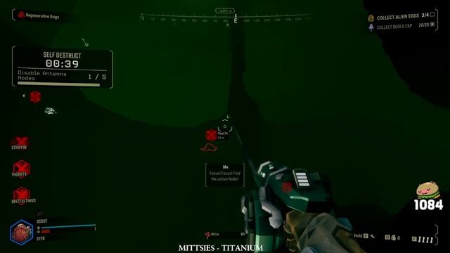 Deep Rockers смотреть онлайн