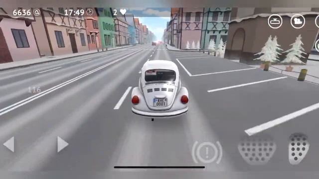 Driving Zone Germany Game | New Gameplay | Auto Mobile Gaming смотреть онлайн