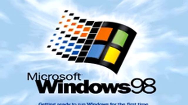 Windows 98 Remix "Korobeiniki" смотреть онлайн