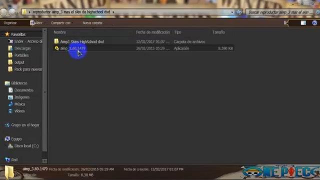 reproductor aimp 3 mas el skin de highschool dxd смотреть онлайн