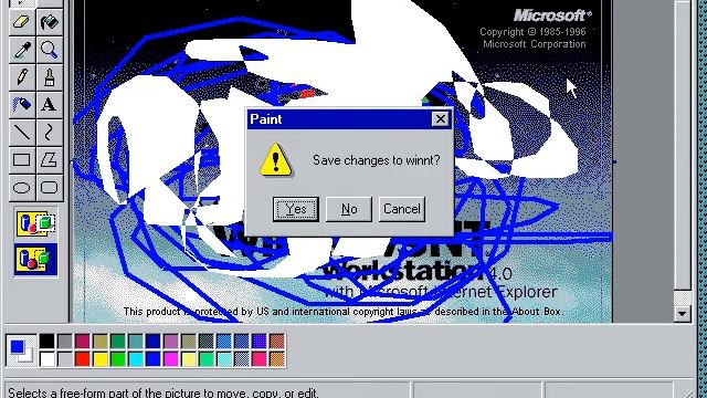 Windows NT run on windows 7 смотреть онлайн