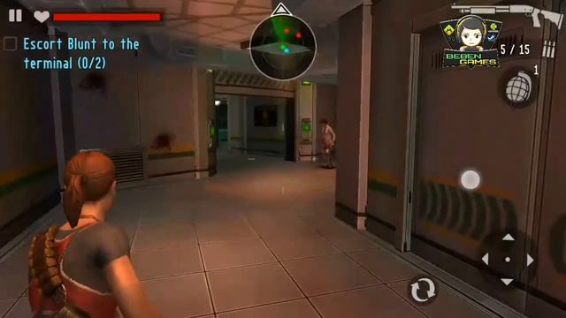 Game Android Mirip World war z cuma 200 mb смотреть онлайн