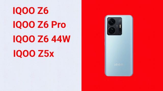 Iqoo Phones With Funtouch OS 13 | Android 13🔥 смотреть онлайн