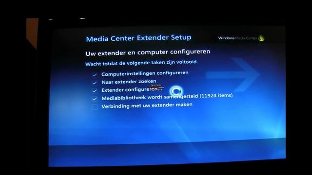 Stream to your xbox (over windows media centre) смотреть онлайн