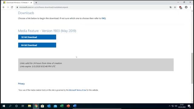 Microsoft Windows 10 - Media Feature Pack für Windows N und KN Version Kurzüberblick Tutorial смотреть онлайн