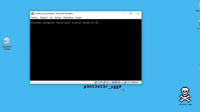 Como instalar windows xp + serial смотреть онлайн