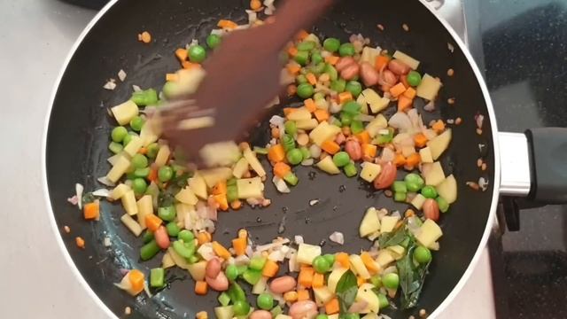 ઉપમા બનાવાની સૌથી સરળ અને પરફેક્ટ રીત/ Upma Banavani Rit смотреть онлайн