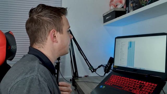 NOTEBOOK ACER NITRO 5 RODA TUDO MESMO? MELHOR CUSTO! смотреть онлайн
