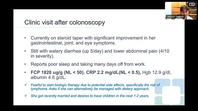 Selecting the Right Therapy for the Right Patient смотреть онлайн