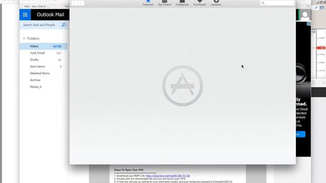 VPS Mac смотреть онлайн