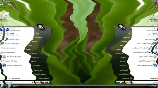 Windows Vista Delta Edition And Desktop Startup Sound Effects (SBP1982E) in G Major 446. смотреть онлайн