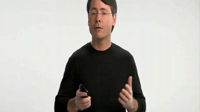 Apple - iPhone 3G - Guided Tour (Part 4) смотреть онлайн