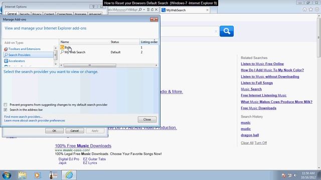 Win7 IE9 DS New смотреть онлайн