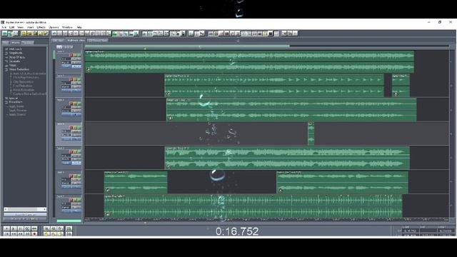 Adobe Audition 1.5 uygulamasını dün indirdim, bu gün akustik kayıt yaptım! AŞKTAN ÖTE смотреть онлайн