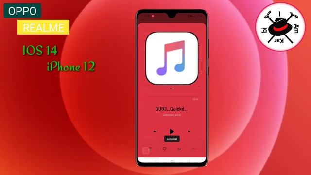 IOS14 Fullpack iPhone12 Theme for Realme UI and Oppo Colour OS Android 5/6/7/8/9/10/11 || I am karb смотреть онлайн