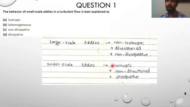 Week 11: Turbulent Flow & MAC algorithm code for Lid Driven Cavity смотреть онлайн