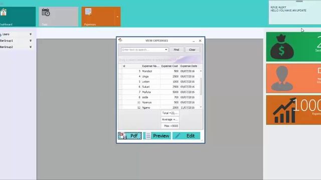 Jinsi ya kutengeneza window form kwa kutumia C sharp na DevExpress смотреть онлайн