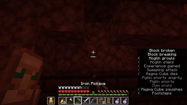Minecraft, But Every Mob Drops OP Totems | The Candy Boy смотреть онлайн