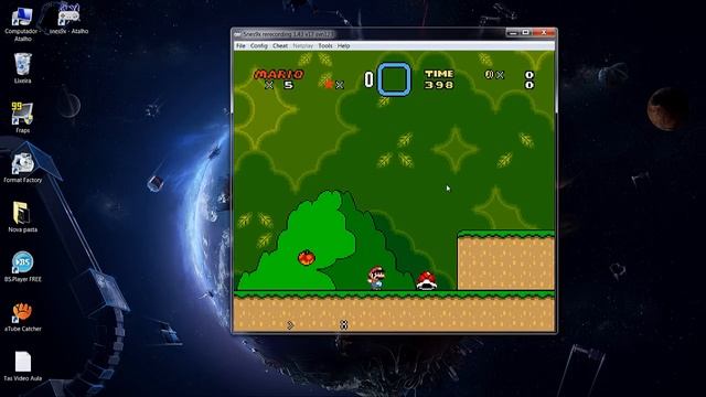 Video Aula TAS.Best TAS ( Tool-Assisted SpeedRun) Tutorial