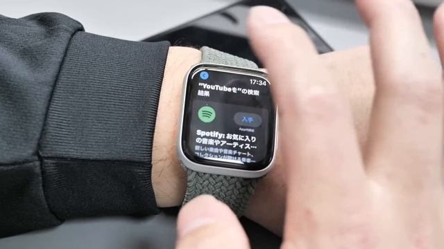Apple信者専用の純正時計を買った結果...いらね【Apple Watch Series 6】 смотреть онлайн