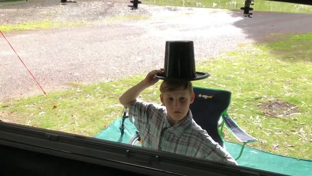 The Cafe Window - MyState Student Film Festival 2021 смотреть онлайн