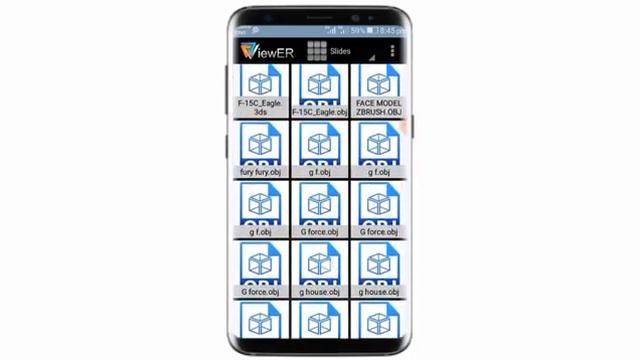 Top 3D Models Viewer Apps For Android 2025 | By Guru Pakistani смотреть онлайн