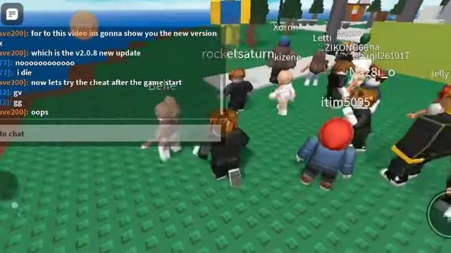 Roblox Arceus X V2.0.8 Download смотреть онлайн