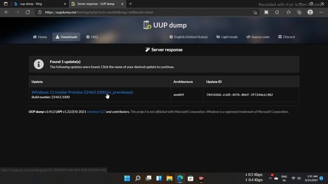 How to Download Windows 11 Insader Preview|Build|22463|ISO Download|Official|Direct Link|UUP Dump смотреть онлайн