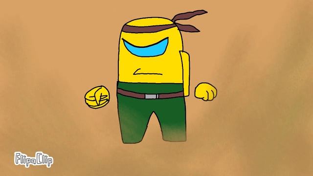 if Mac was more Mature (Among us) смотреть онлайн