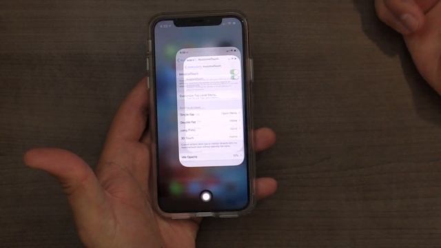 Tener Botón Home en el iPhone X - Si se puede! смотреть онлайн