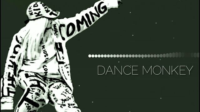Dance Monkey - ringtone смотреть онлайн