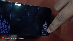 Realme C21y (RMX3261) Hard Reset ll All Type Password, Pattern Lock Remove Without PC 100% Free