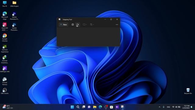 How to Screen Record on Windows 11 laptop 2024 смотреть онлайн