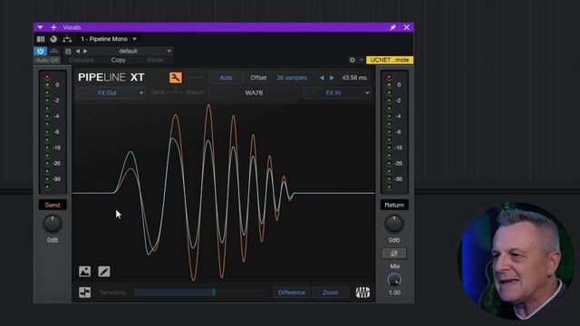Studio One | Pipeline XT (Using External Hardware) смотреть онлайн