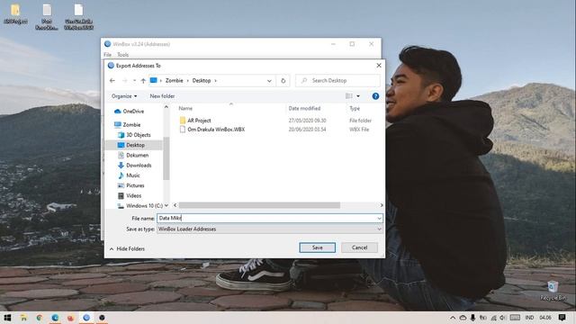 Tutorial Cara Menggunakan WinBox MikroTik смотреть онлайн