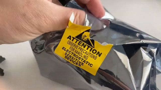 Promise Pegasus J2i Unboxing For 2019 Mac Pro смотреть онлайн