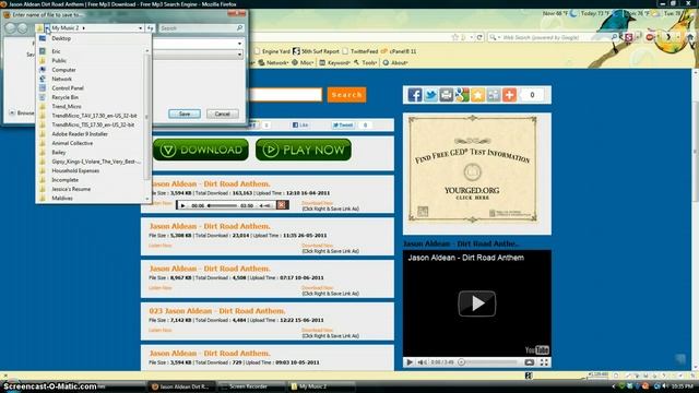 How To Download a Free MP3 and Play it in iTunes (Free Mp3 Download) смотреть онлайн